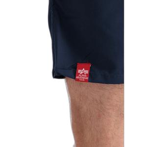 Swim shorts Alpha Industries Hydrochromic AOP image-5