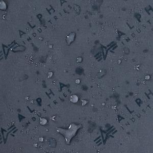 Swim shorts Alpha Industries Hydrochromic AOP image-6