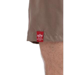Swim shorts Alpha Industries Hydrochromic AOP image-3
