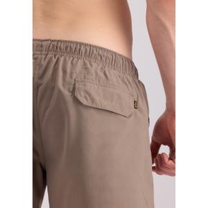 Swim shorts Alpha Industries Hydrochromic AOP image-4
