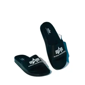 Slides Alpha Industries Alpha Slider image-2