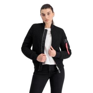 Damski polar Alpha Industries MA-1 VF image-3