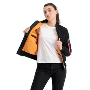 Damski polar Alpha Industries MA-1 VF image-5