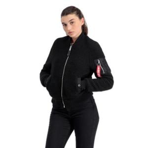 Damski polar Alpha Industries MA-1 VF image-2