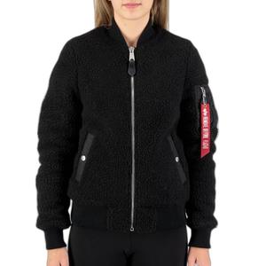 Damski polar Alpha Industries MA-1 VF image-1