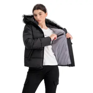 Bomber con capucha mujer Alpha Industries image-6