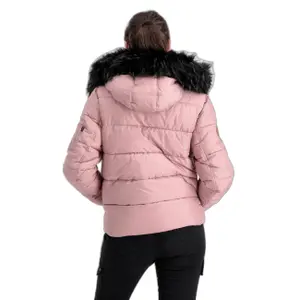 Bomber con capucha mujer Alpha Industries image-5