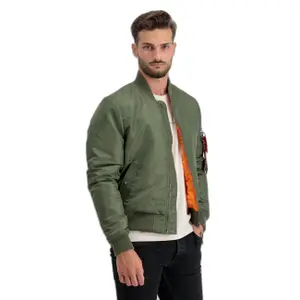 Bomber Alpha Industries MA-1 VF Project R | Sneak'In Bomber Alpha Industries MA-1 VF Project R | Sneak'In
