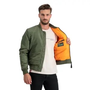 Bomber Alpha Industries MA-1 VF Project R image-1