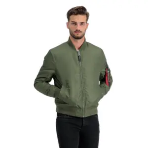 Bomber Alpha Industries MA-1 VF Project R image-2