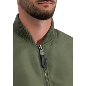 Bomber Alpha Industries MA-1 VF Project R image-5