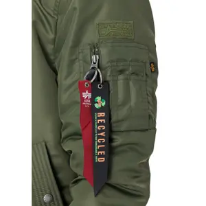 Bomber Alpha Industries MA-1 VF Project R image-6