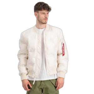 Bomber with logo Alpha Industries MA-1 Emb. image-1