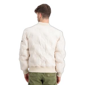 Bomber with logo Alpha Industries MA-1 Emb. image-5