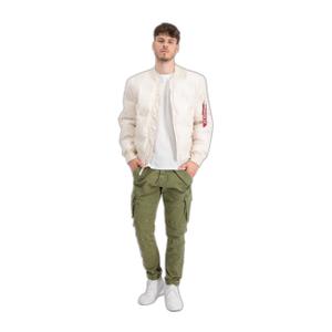 Bomber with logo Alpha Industries MA-1 Emb. image-2