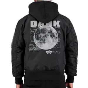 Bomber Alpha Industries MA-1 VF Dark Side image-1