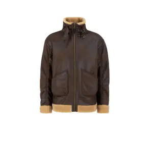 Camisa Árctica Alpha Industries B3 image-0