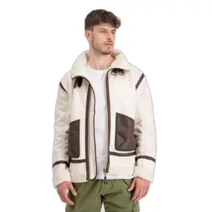 Chaqueta Arctic Alpha Industries B3 image-2