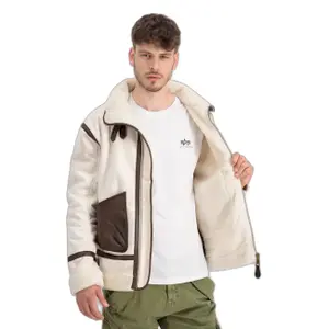 Chaqueta Arctic Alpha Industries B3 image-3