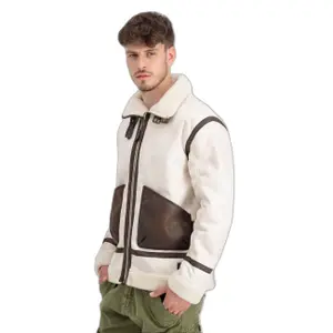 Chaqueta Arctic Alpha Industries B3 image-4