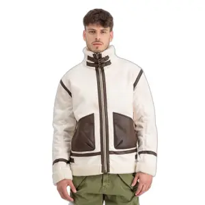 Chaqueta Arctic Alpha Industries B3 image-5