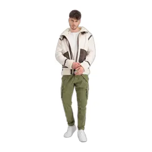 Chaqueta Arctic Alpha Industries B3 image-1