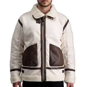 Chaqueta Arctic Alpha Industries B3 image-6