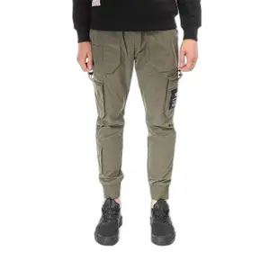 Pantalon Alpha Industries Tactical image-1