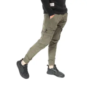 Pantalon Alpha Industries Tactical image-4