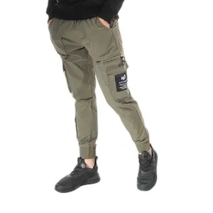 Pantalon Alpha Industries Tactical image-3
