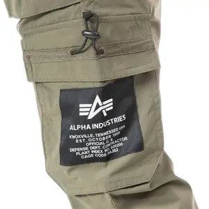Pantalon Alpha Industries Tactical image-6