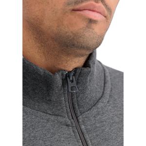 Sweatshirt half zip Alpha Industries SL image-4