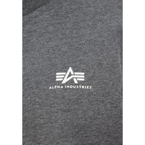 Sweatshirt half zip Alpha Industries SL image-5