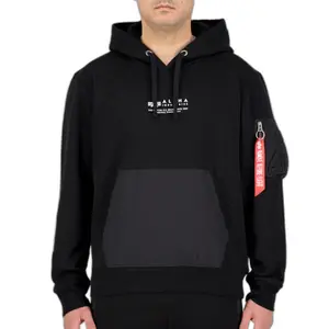 Sudadera con capucha Alpha Industries image-2
