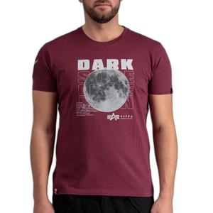 T-shirt Alpha Industries Dark Side image-0