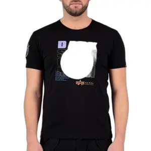 Camiseta Alpha Industries Dark Side image-0