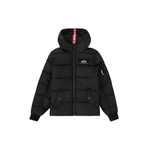 Children's down jacket Alpha Industries