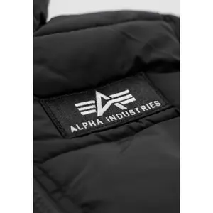 Children's down jacket Alpha Industries image-4