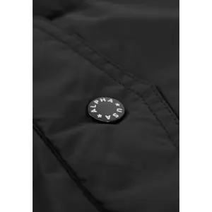 Children's down jacket Alpha Industries image-5