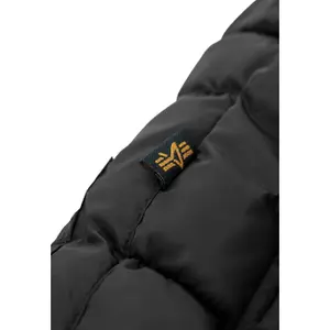 Children's down jacket Alpha Industries image-6