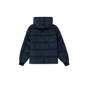 Children's down jacket Alpha Industries image-2
