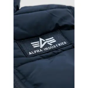 Children's down jacket Alpha Industries image-4