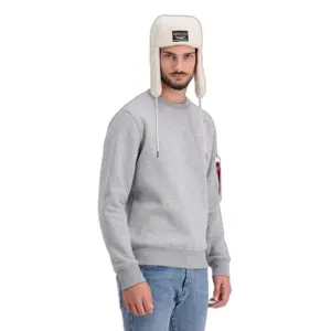 Fleece hat Alpha Industries image-1