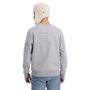 Fleece hat Alpha Industries image-4