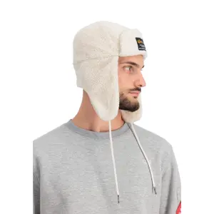 Fleece hat Alpha Industries image-5