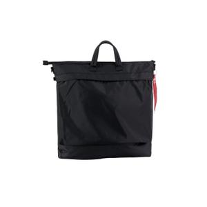 Shopping bag Alpha Industries label image-1