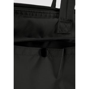 Shopping bag Alpha Industries label image-5