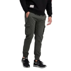 Pantalón cargo Alpha Industries image-2