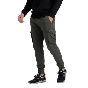 Pantalón cargo Alpha Industries image-3