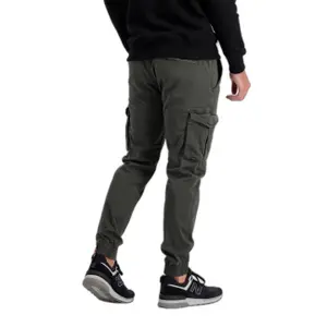 Pantalón cargo Alpha Industries image-4
